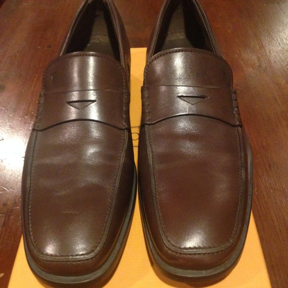 Tod\'s Mocassino Quinn main image 5